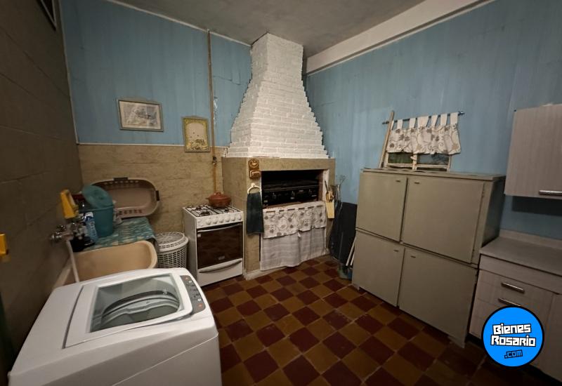 Casas - San Lorenzo - Venta