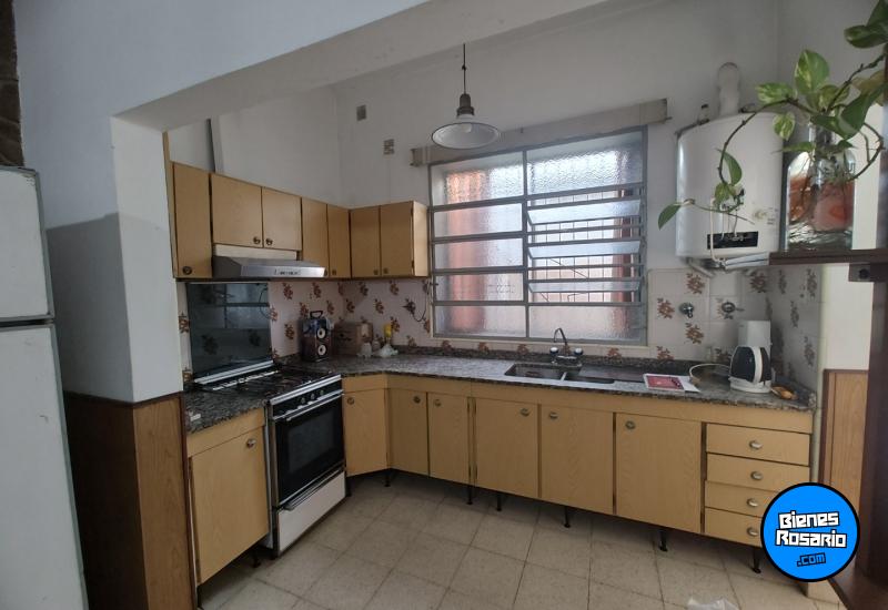 Casas - Capitan Bermudez - Venta