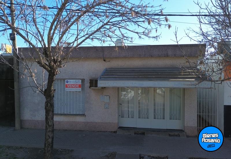 Casas - Capitan Bermudez - Venta