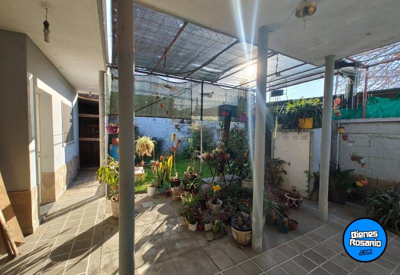 Casas - Capitan Bermudez - Venta