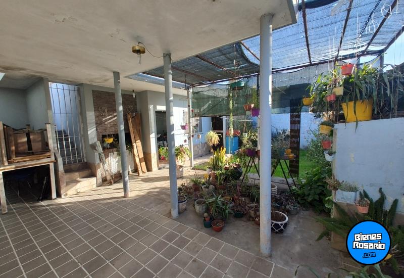 Casas - Capitan Bermudez - Venta