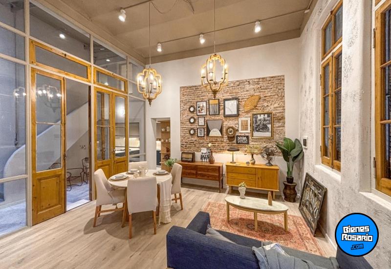 Casas - Rosario - Venta