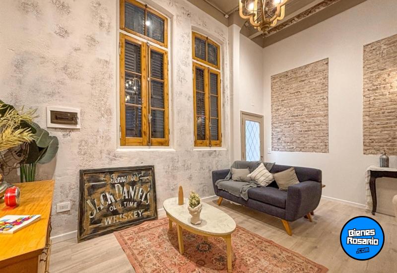 Casas - Rosario - Venta