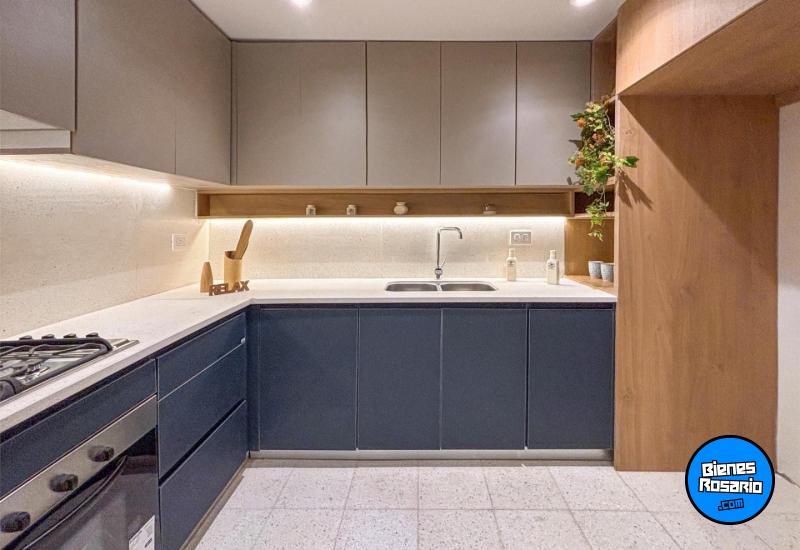 Casas - Rosario - Venta