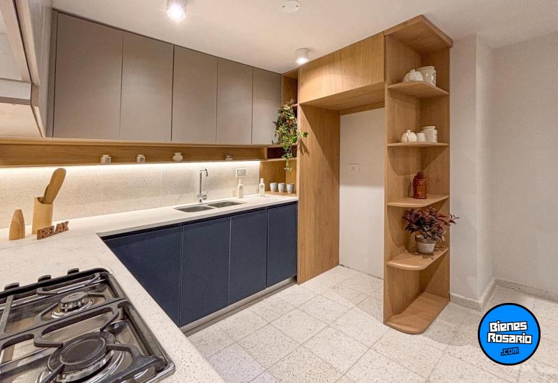 Casas - Rosario - Venta