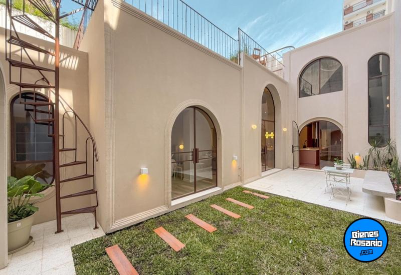 Casas - Rosario - Venta