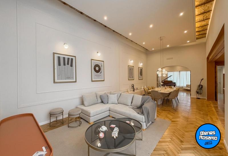 Casas - Rosario - Venta