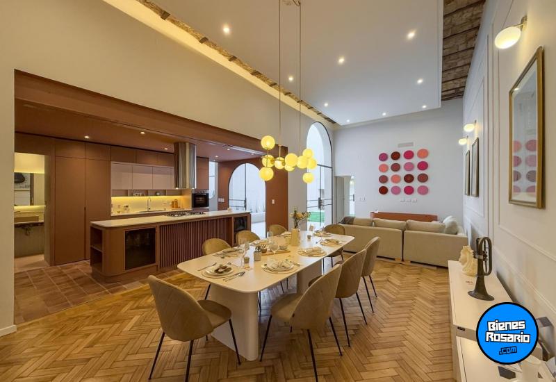 Casas - Rosario - Venta