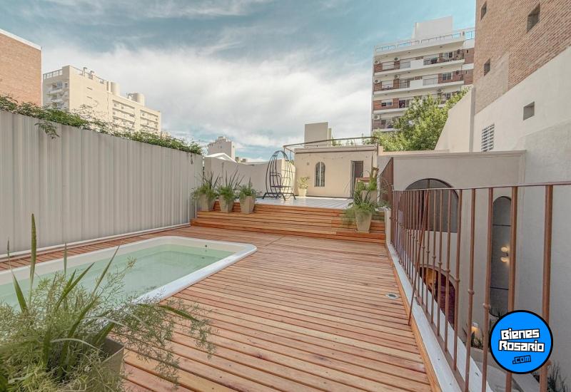 Casas - Rosario - Venta