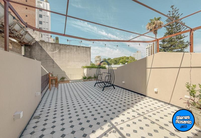 Casas - Rosario - Venta