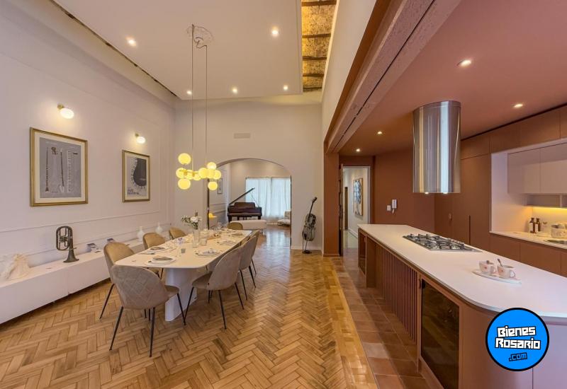 Casas - Rosario - Venta