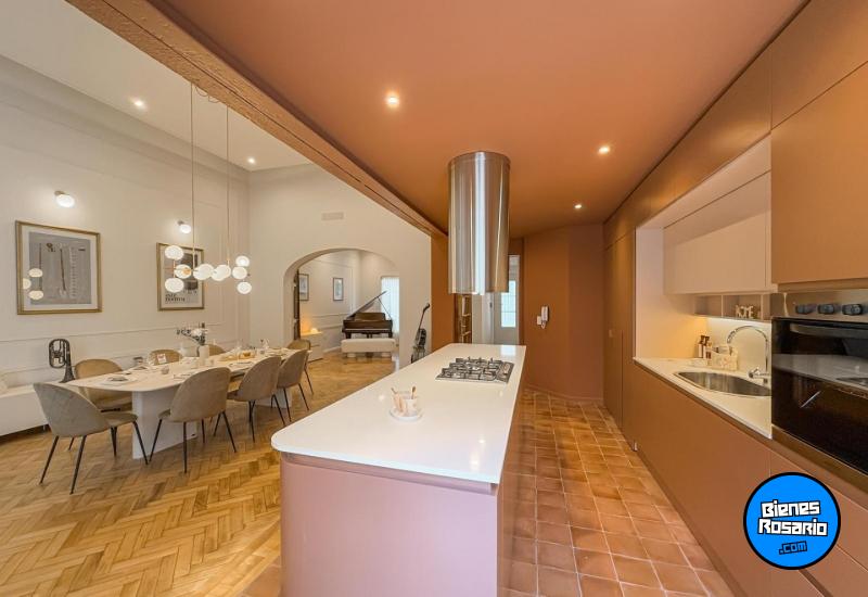 Casas - Rosario - Venta