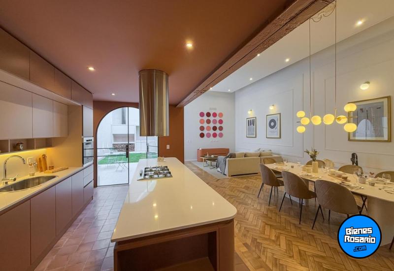Casas - Rosario - Venta