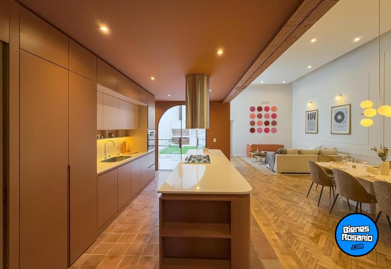 Casas - Rosario - Venta