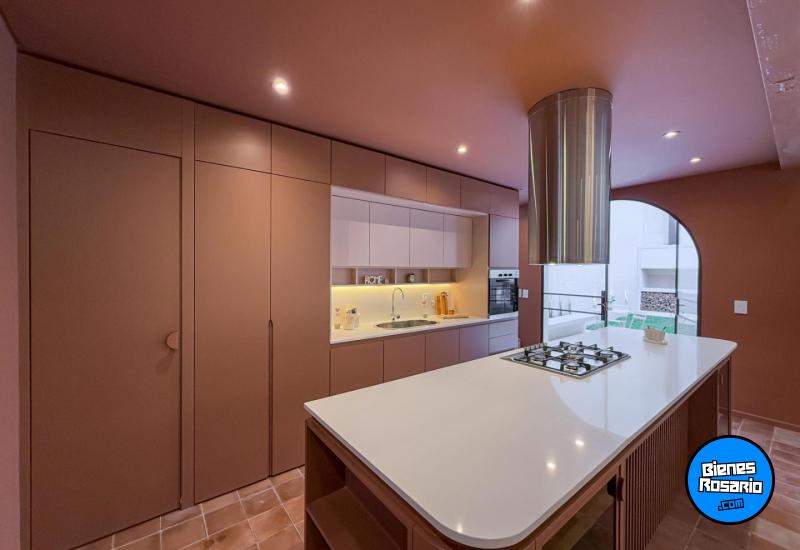 Casas - Rosario - Venta