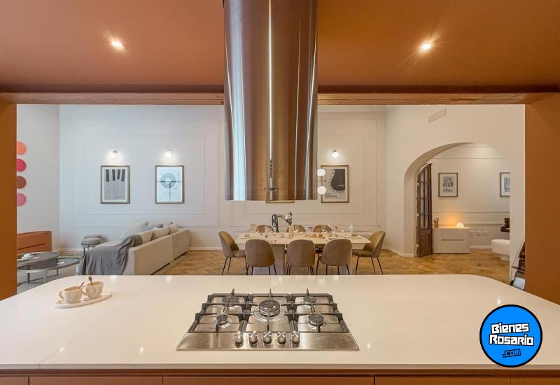 Casas - Rosario - Venta