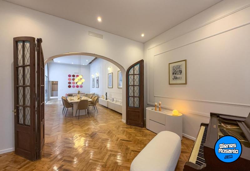 Casas - Rosario - Venta