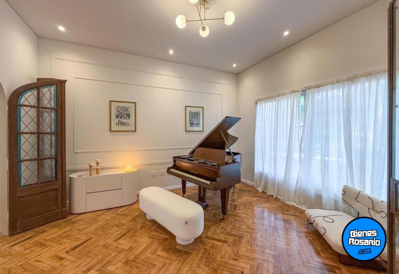 Casas - Rosario - Venta