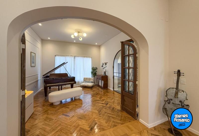 Casas - Rosario - Venta