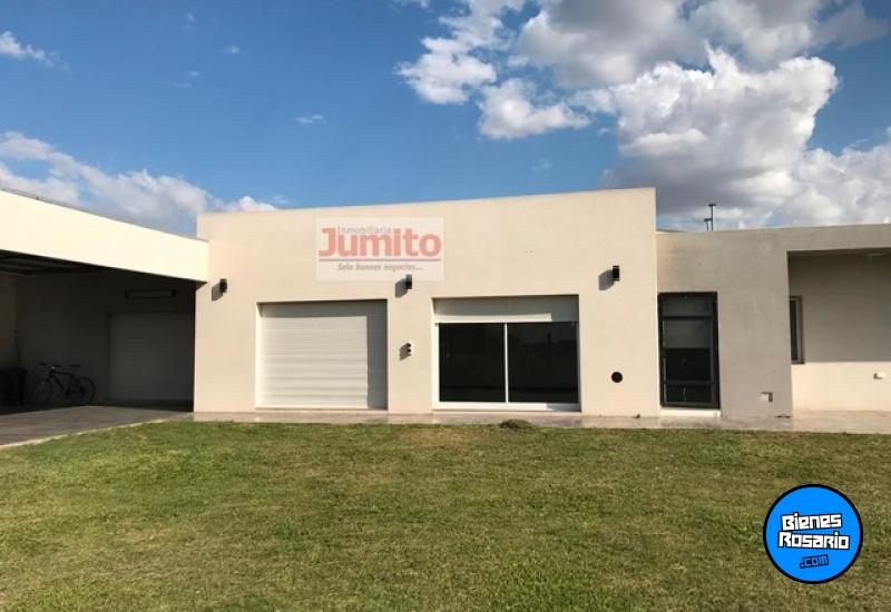 Casas - Roldan - Venta