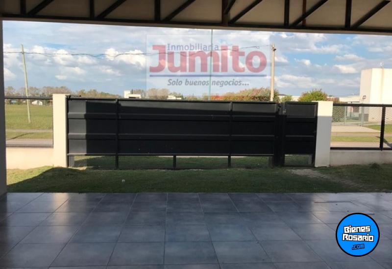 Casas - Roldan - Venta