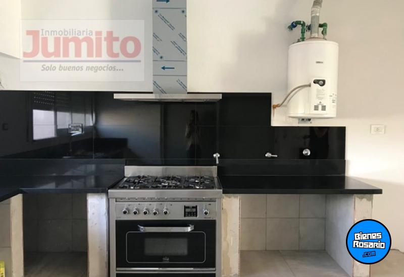 Casas - Roldan - Venta