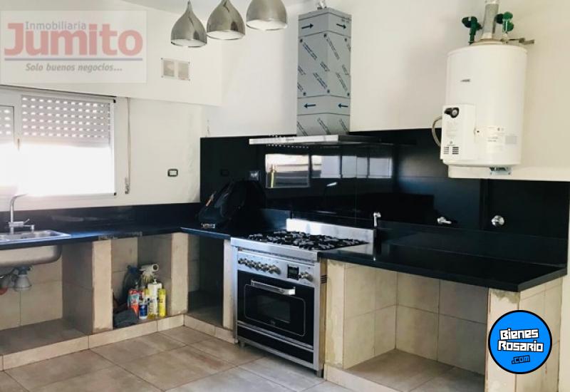 Casas - Roldan - Venta