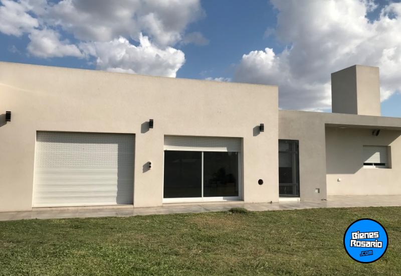 Casas - Roldan - Venta