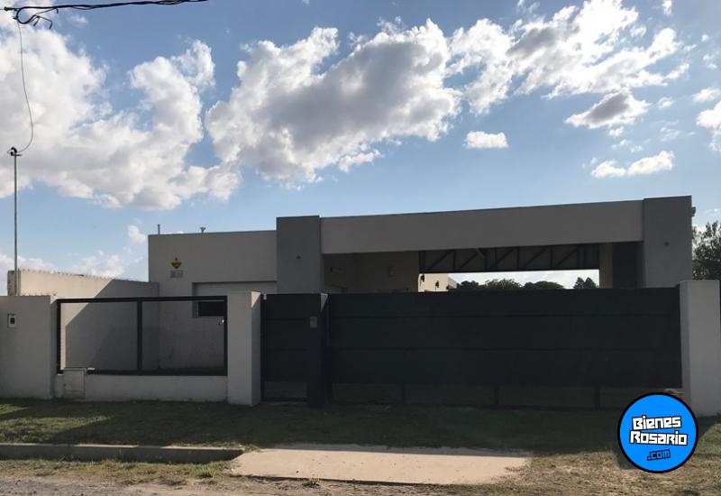 Casas - Roldan - Venta