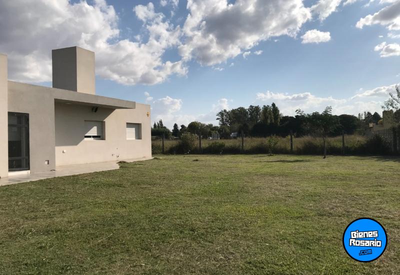 Casas - Roldan - Venta