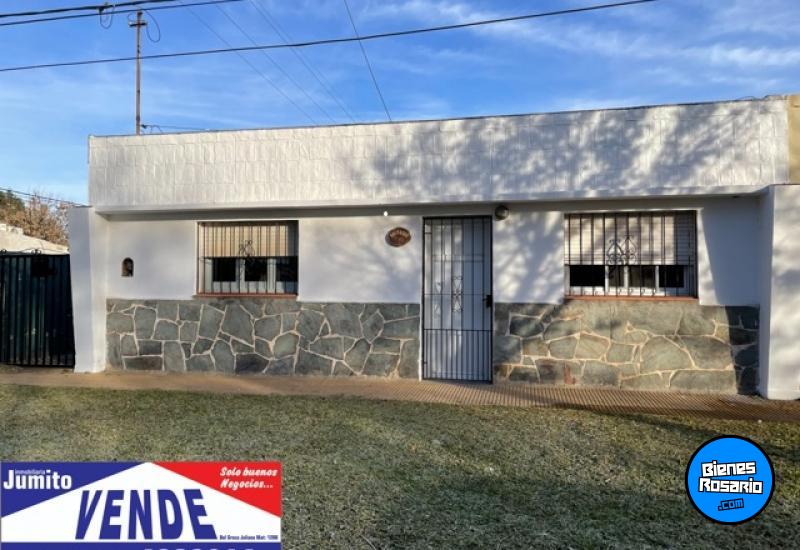 Casas - Roldan - Venta