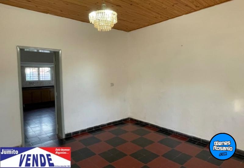 Casas - Roldan - Venta