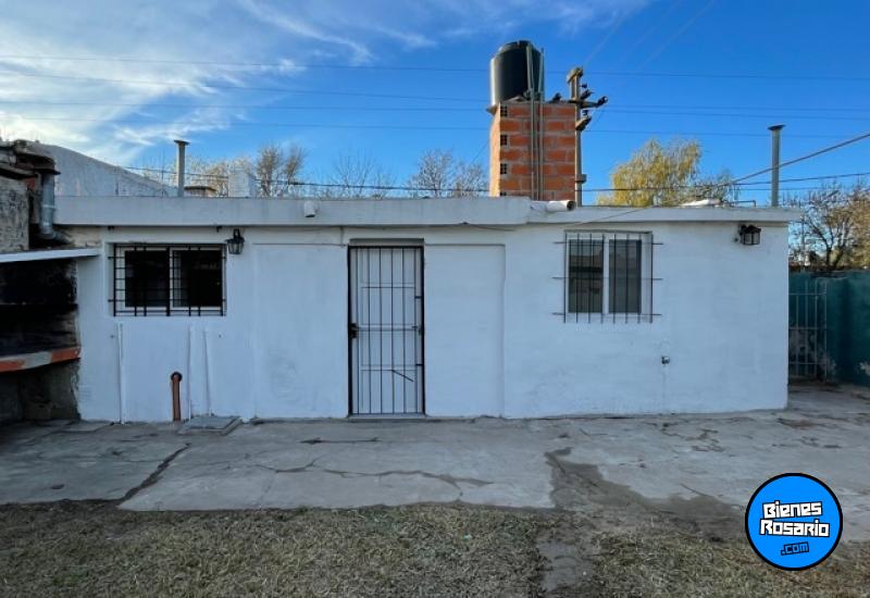Casas - Roldan - Venta