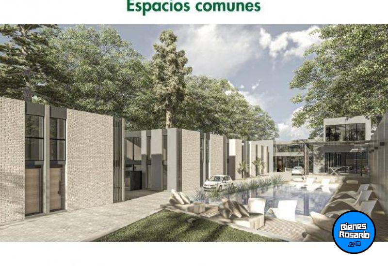 Departamentos - Rosario - Venta