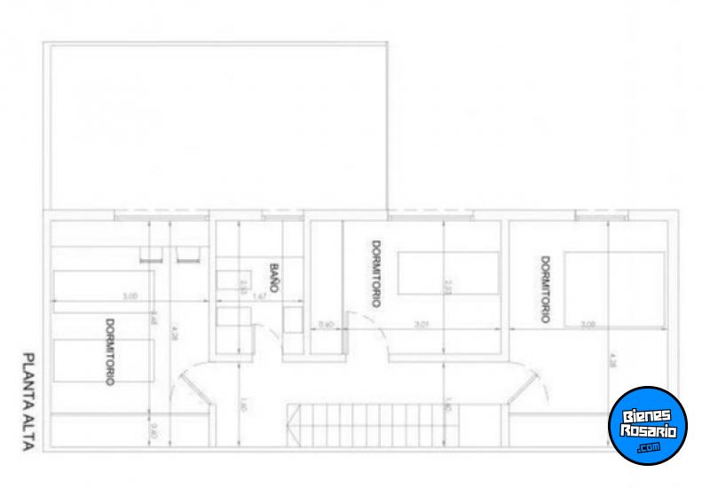 Departamentos - Rosario - Venta