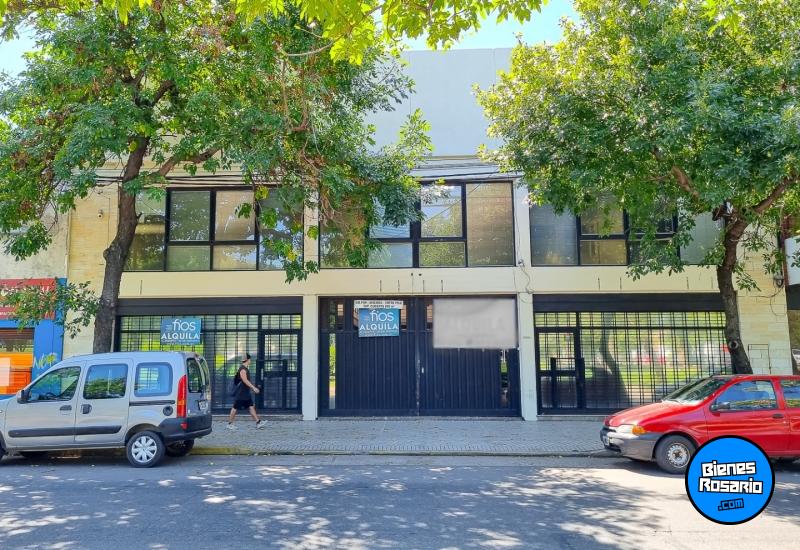 Galpones / Depósitos - Rosario - Venta