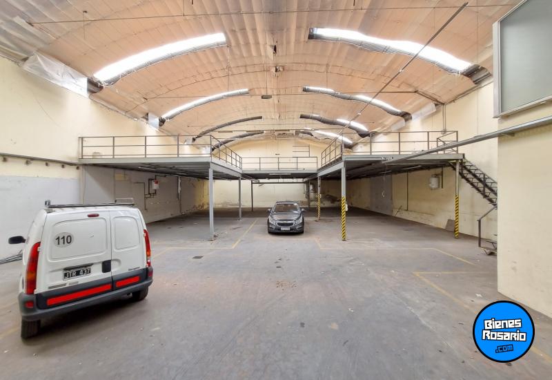 Galpones / Depósitos - Rosario - Venta