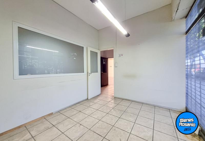 Galpones / Depósitos - Rosario - Venta