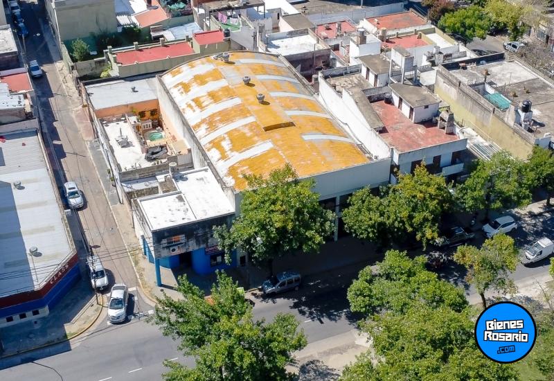 Galpones / Depósitos - Rosario - Venta