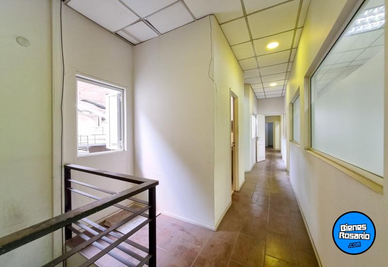 Galpones / Depósitos - Rosario - Venta