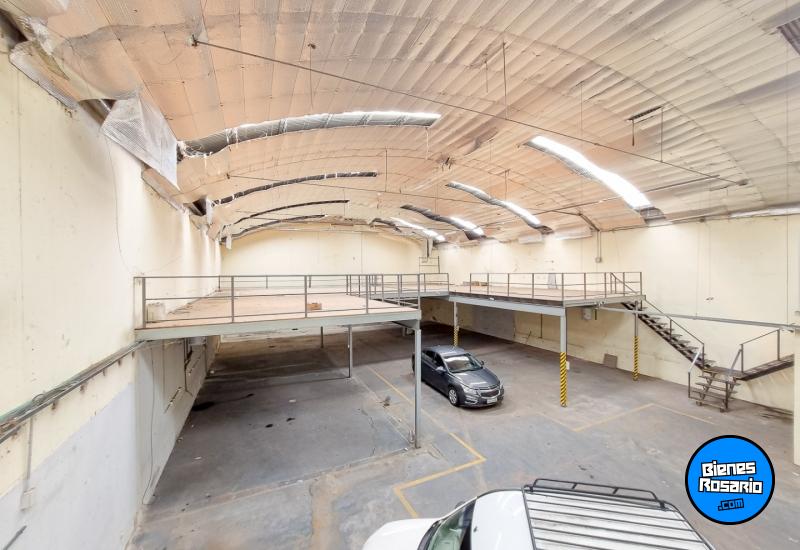 Galpones / Depósitos - Rosario - Venta