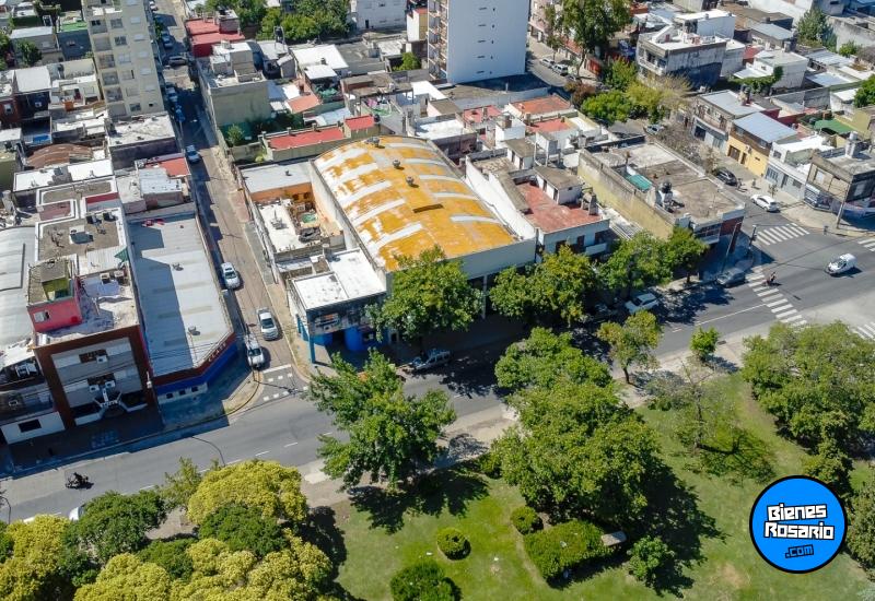 Galpones / Depósitos - Rosario - Venta