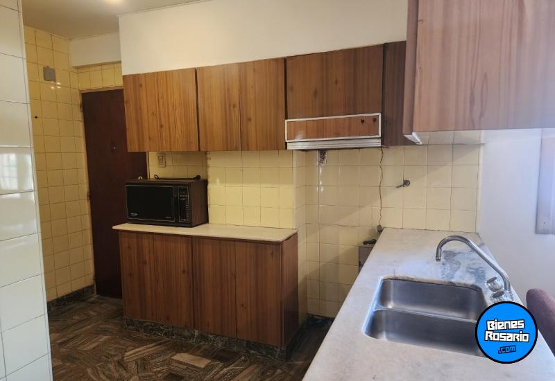 Departamentos - Rosario - Venta