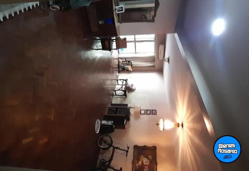 Departamentos - Rosario - Venta