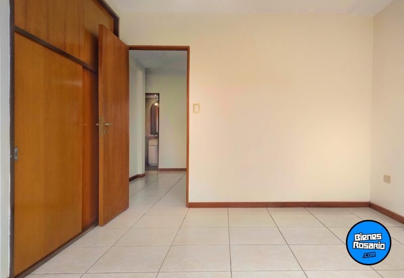 Departamentos - Rosario -  Alquiler