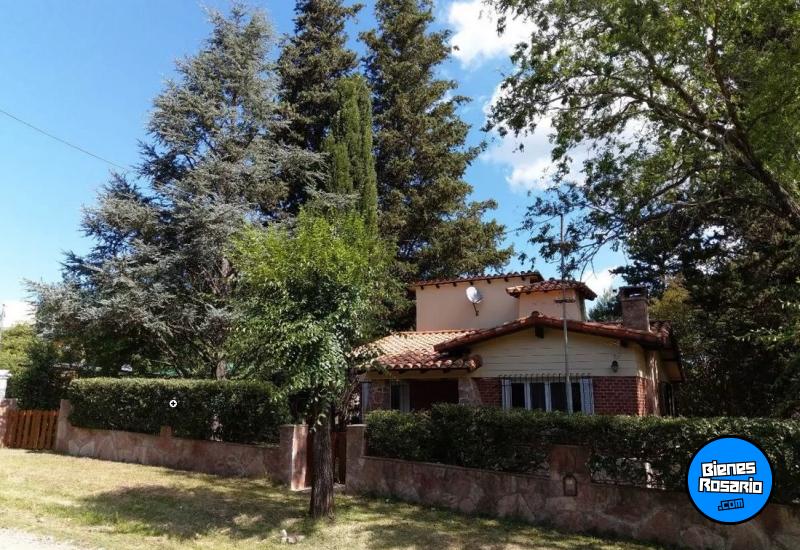Casas - Valle Hermoso - 