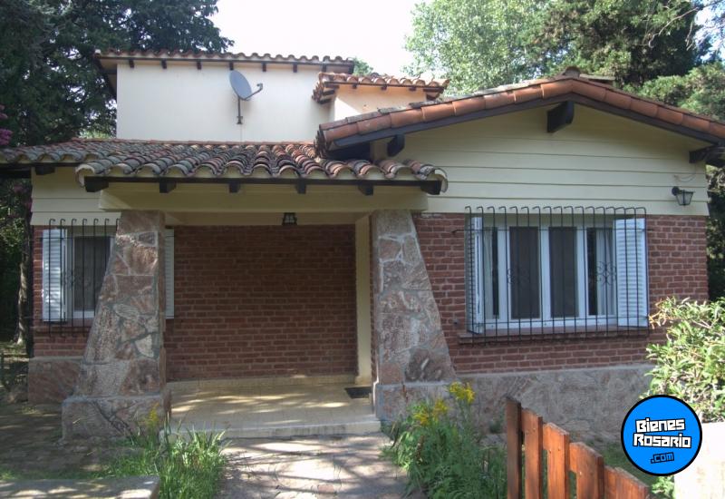 Casas - Valle Hermoso - 