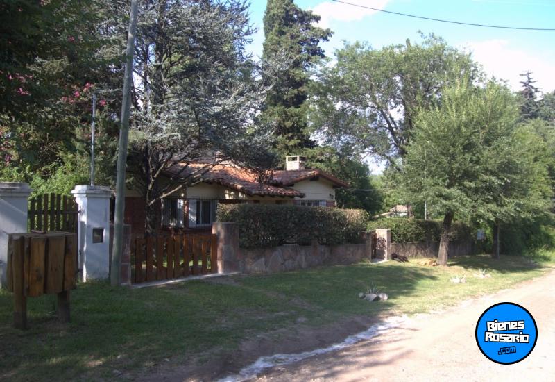 Casas - Valle Hermoso - 