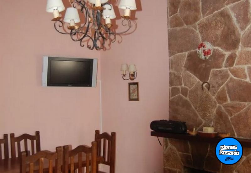 Casas - Valle Hermoso - 