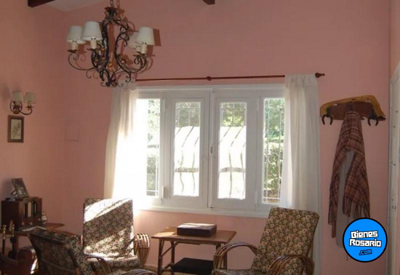 Casas - Valle Hermoso - 